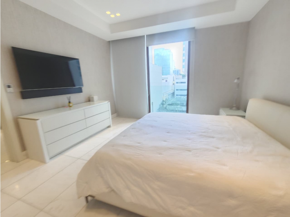 Apartamento de lujo en alquiler The Residences, Punta Pacífica AM — foto 6