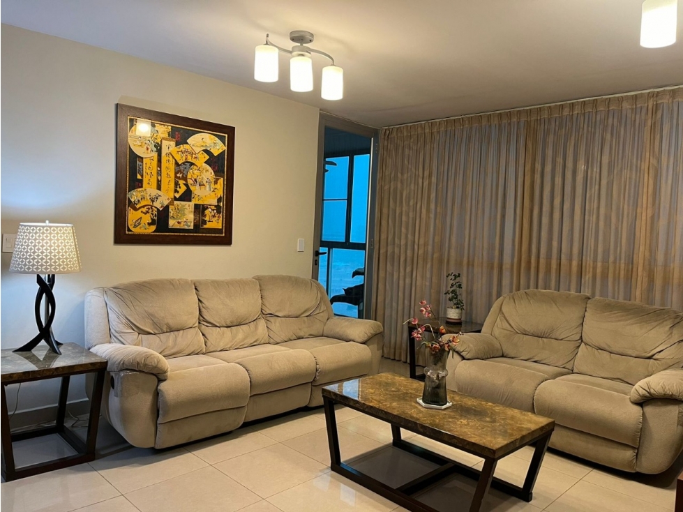 SE ALQUILA APARTAMENTO PH CRETA 118 Mtrs (OG) — foto 3