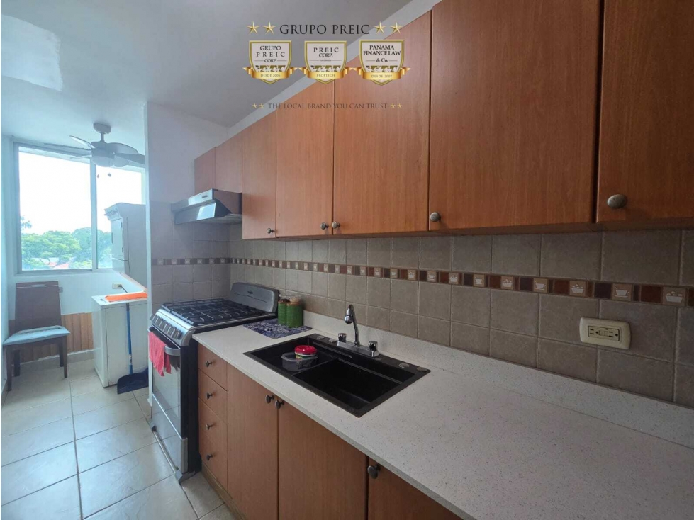 Apartamento en Venta - Costa del Este - piso bajo - M.M — foto 6