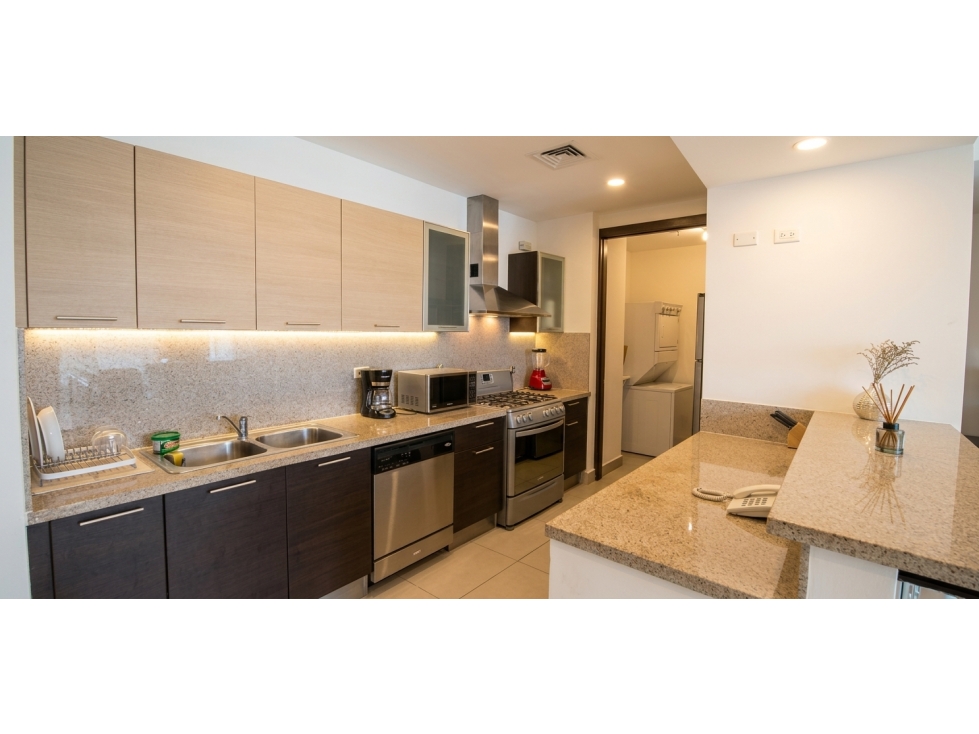 Vendo apartamento Punta Pacifica Dupont L.T — foto 4