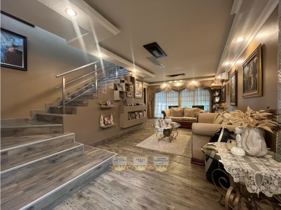 Venta casa en Brisas del Golf con Piscina — foto 3