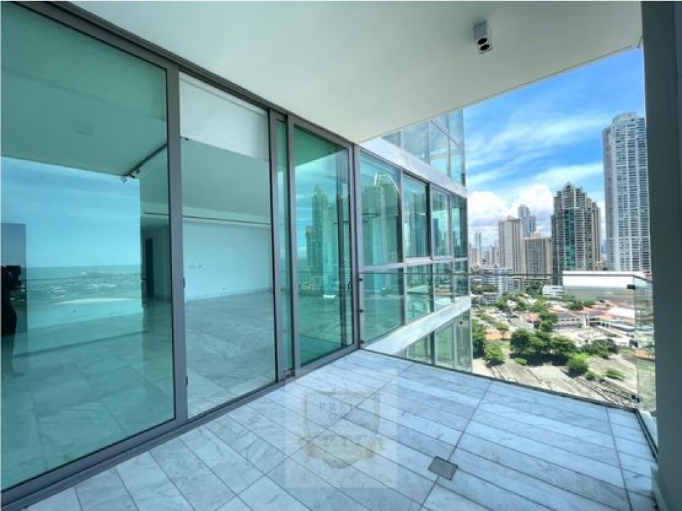 SE ALQUILA LUJOSO APARTAMENTO EN PUNTA PAITILLA (MC) — foto 3