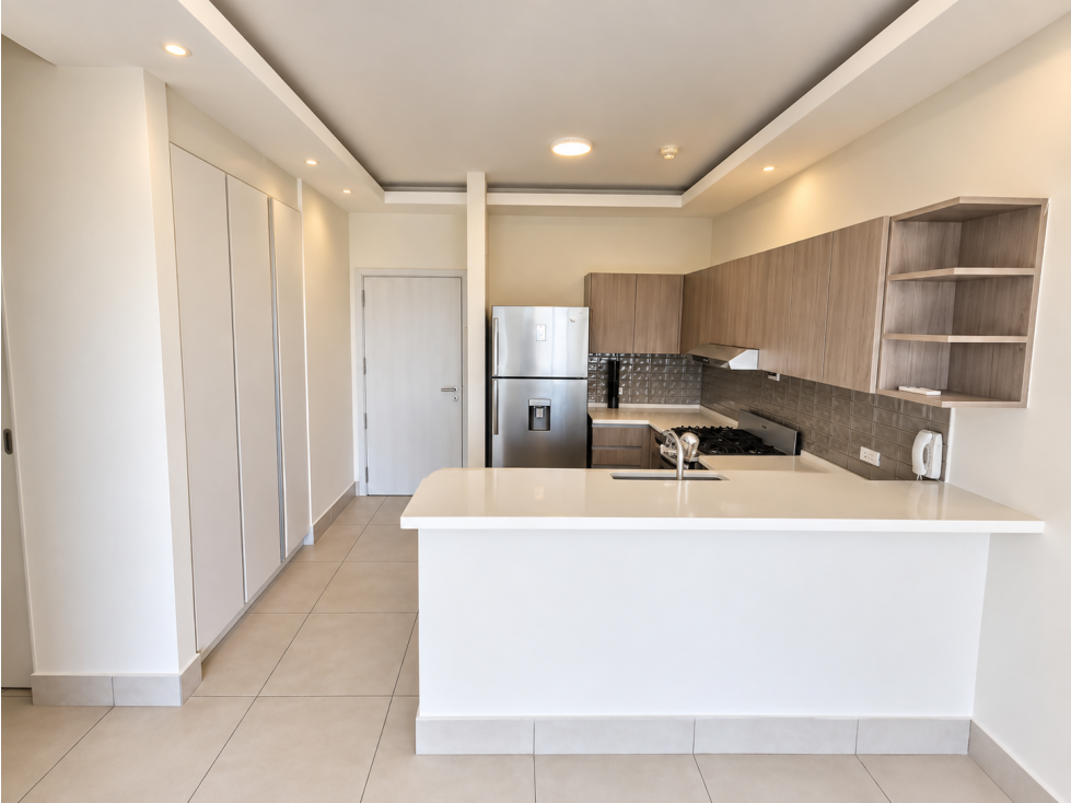 APARTAMENTO EN COCO DEL MAR P.H COCO PLACE