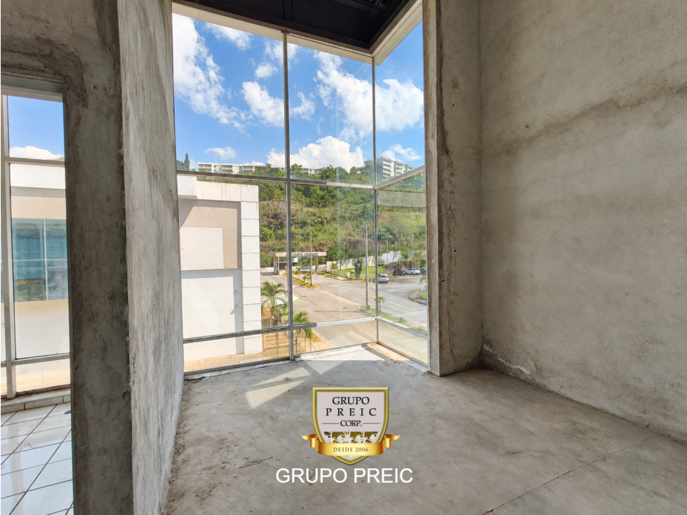 Galera en alquiler via centenario CC - 2