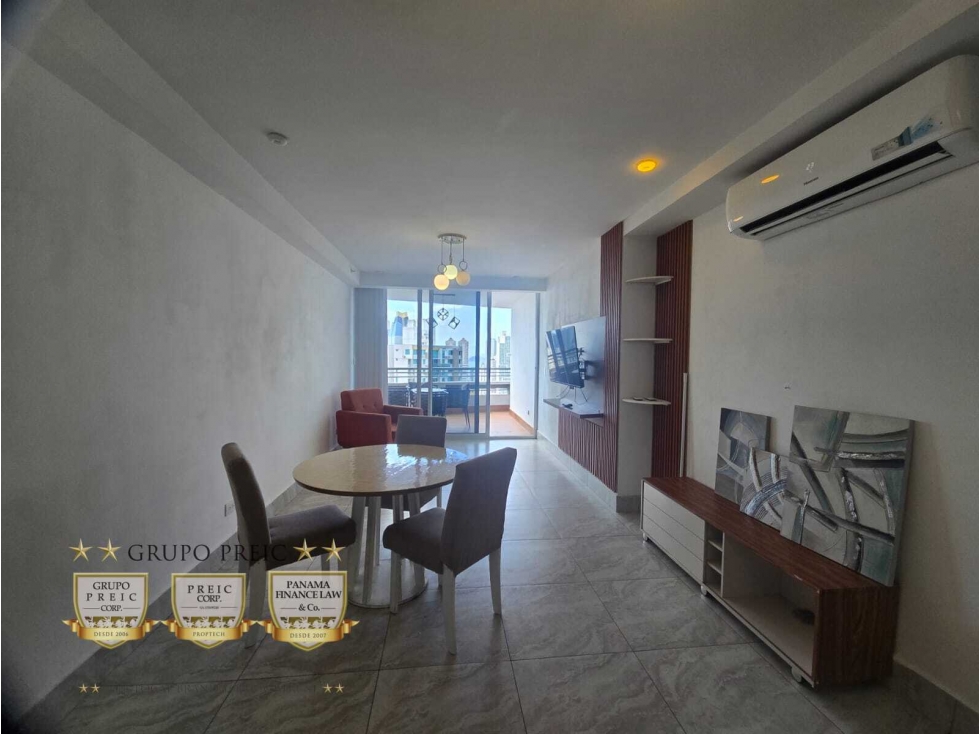 Alquilo amplio apartamento | Ph Luxor Torre 400 | M.M — foto 5