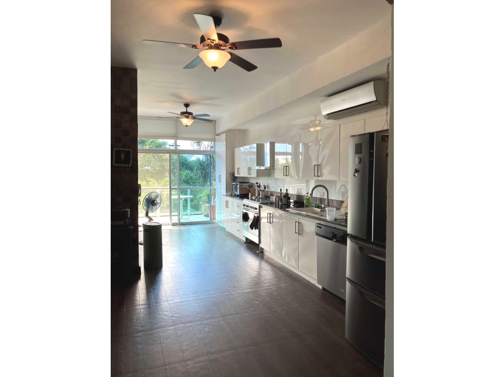 En venta apartamento en Amador - PH The Bridge - 5