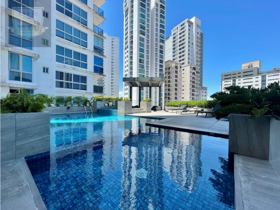 OPORTUNIDAD VENTA DE APARTAMENTO EN VITA TOWER, COCO DEL MAR (MC) — foto 5