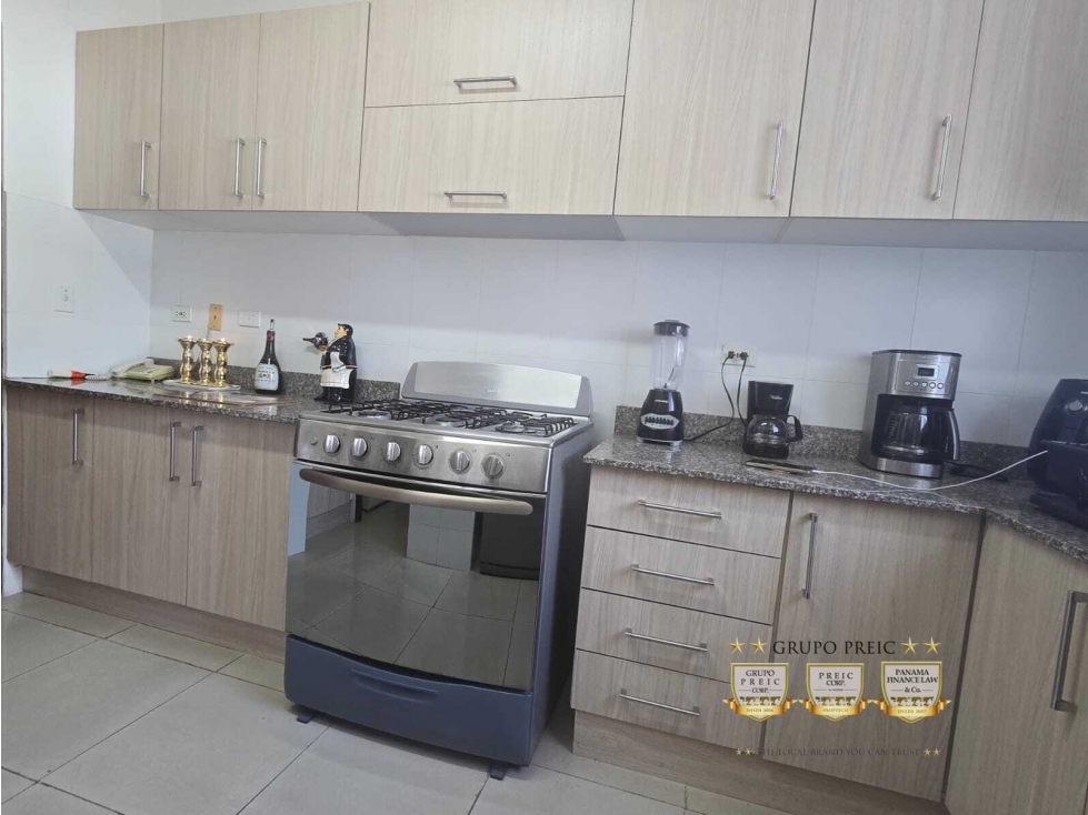 vendo apartamento | PH Galeria I Obarrio | D.D — foto 6