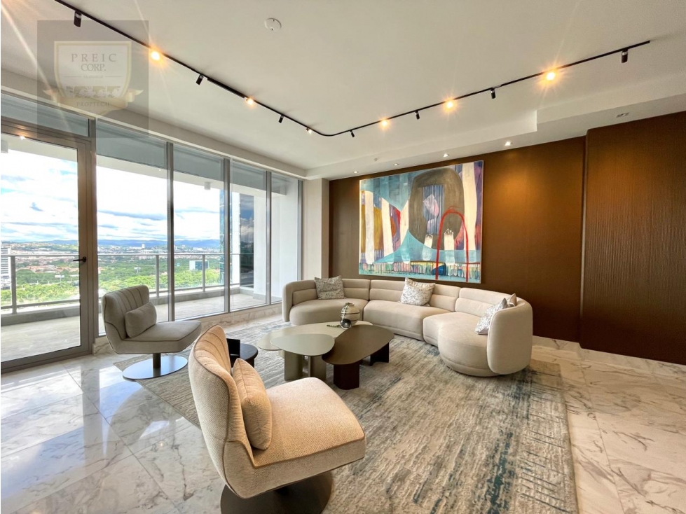 VENTA DE LUJOSO APARTAMENTO EN REGALIA, COSTA DEL ESTE (MC) — foto 4