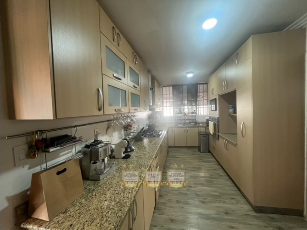 Venta casa en Brisas del Golf con Piscina — foto 6