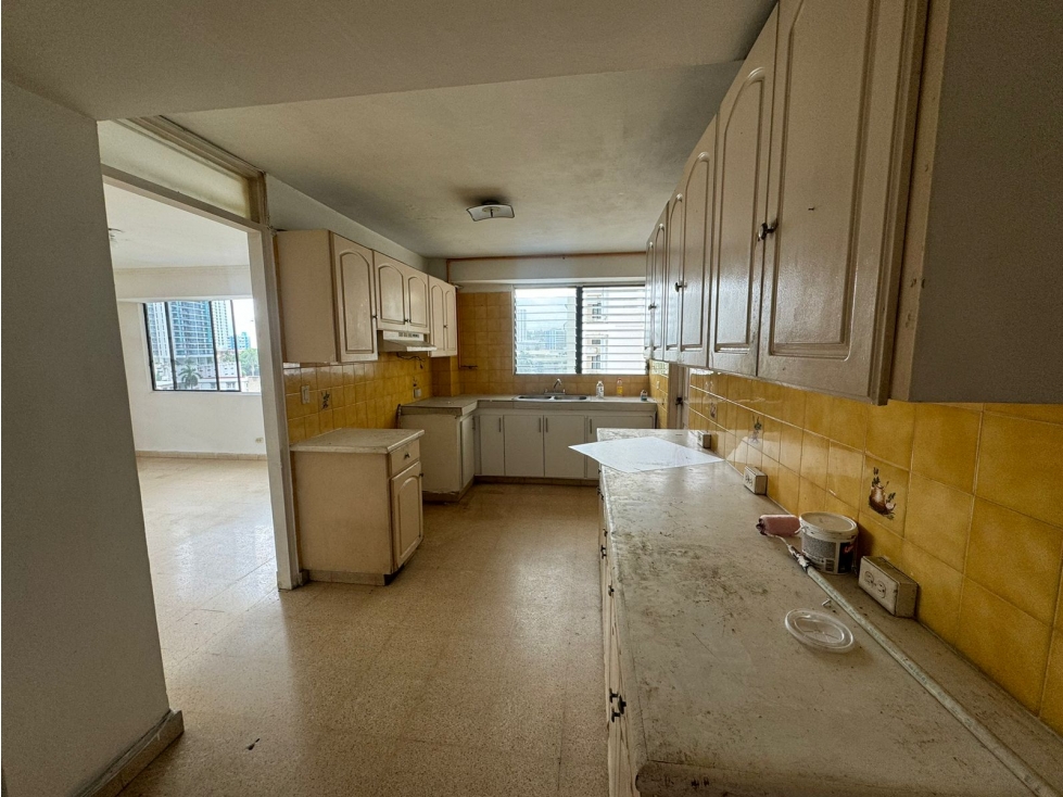 Venta de apartamento en el edificio VISTA DEL ESTE | Bella Vista — foto 6