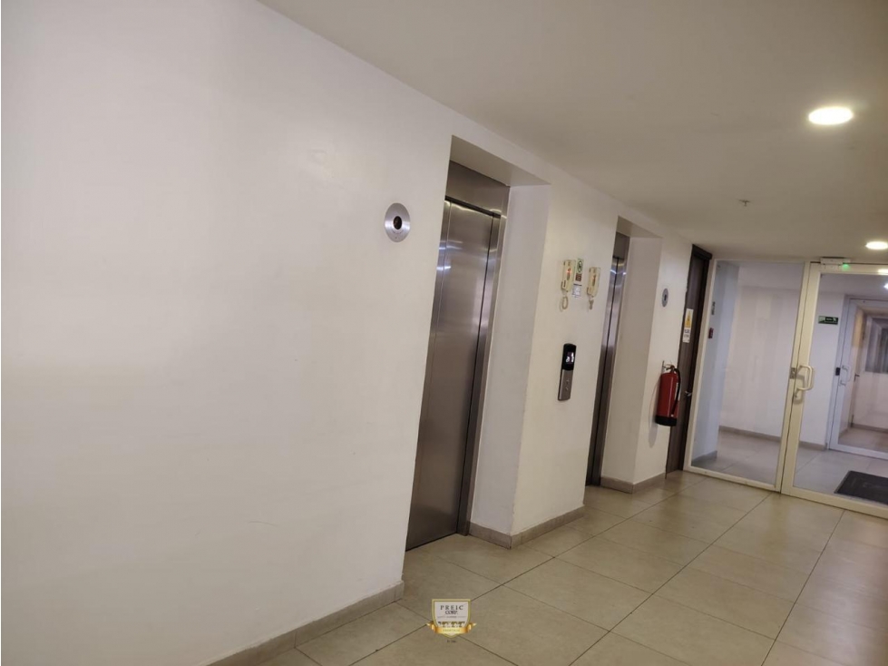 Venta de apartamento en Hacienda Golf. VC — foto 5