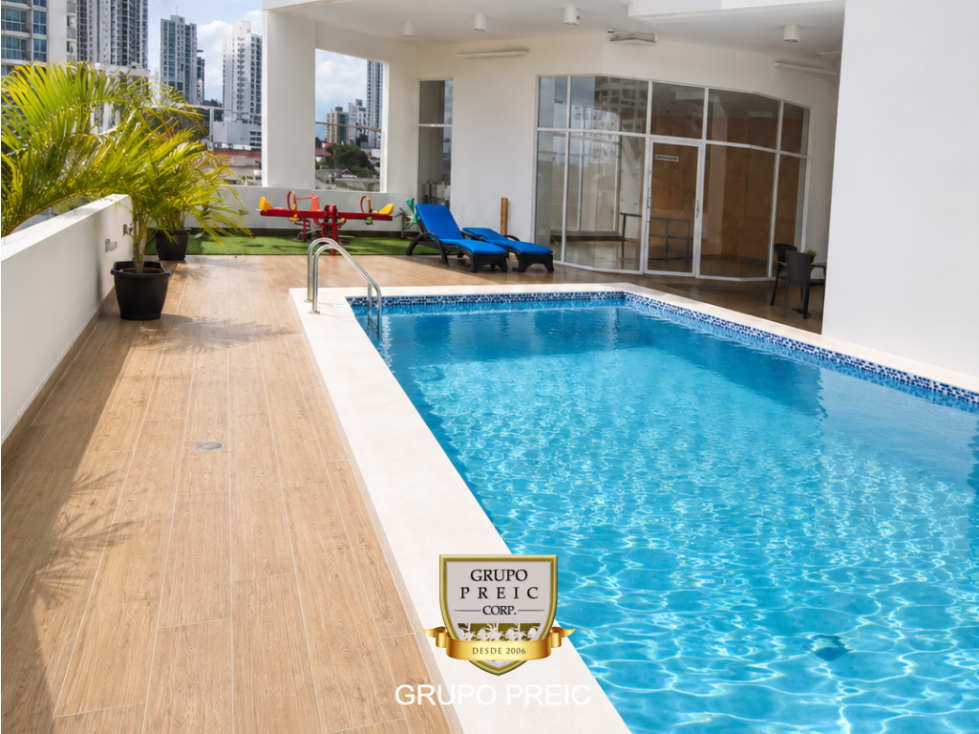 APARTAMENTO EN VENTA VIA ESPAÑA PH PREMIUM CC