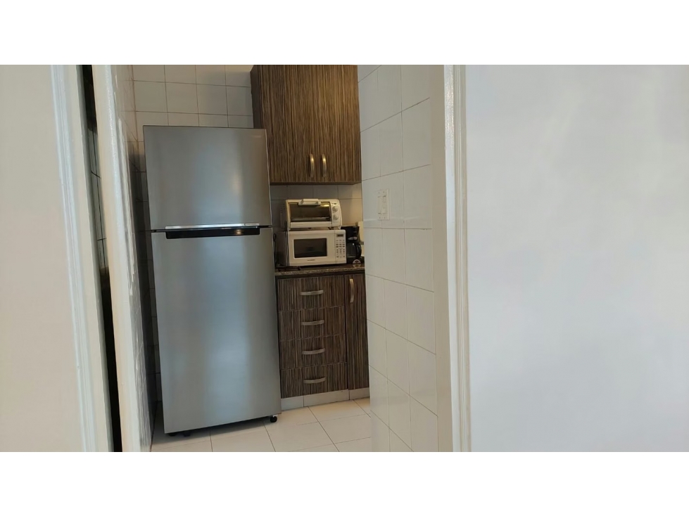APARTAMENTO EN ALQUILER PH ROYAL CENTER AMOBLADO | MARBELLA G.S — foto 6