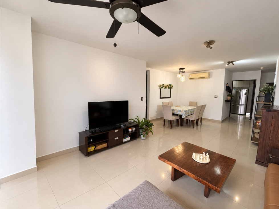 Vendo apartamento para inversionista en San Francisco L.T — foto 2
