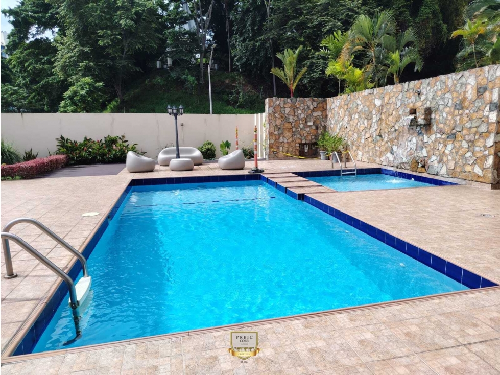Venta de apartamento en PH Oceanía. VC — foto 2