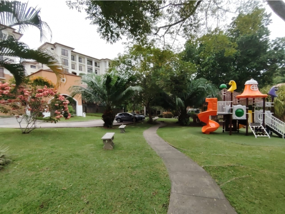 EMBASSY CLUB PH COURTYARD, APARTAMENTO EN VENTA — foto 3