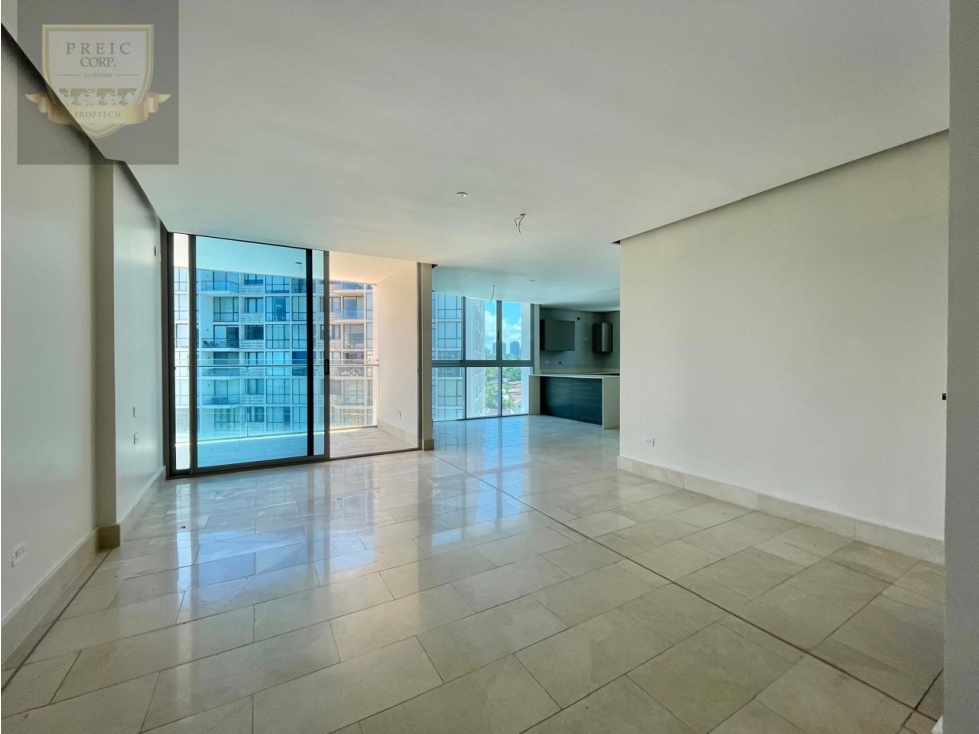 OPORTUNIDAD VENTA DE APARTAMENTO EN VITA TOWER, COCO DEL MAR (MC) — foto 6