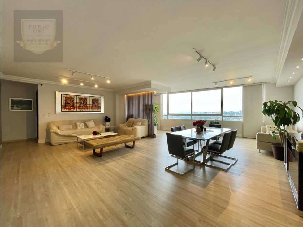 VENTA DE APARTAMENTO EN PH ELEVATION, COSTA DEL ESTE (MC)