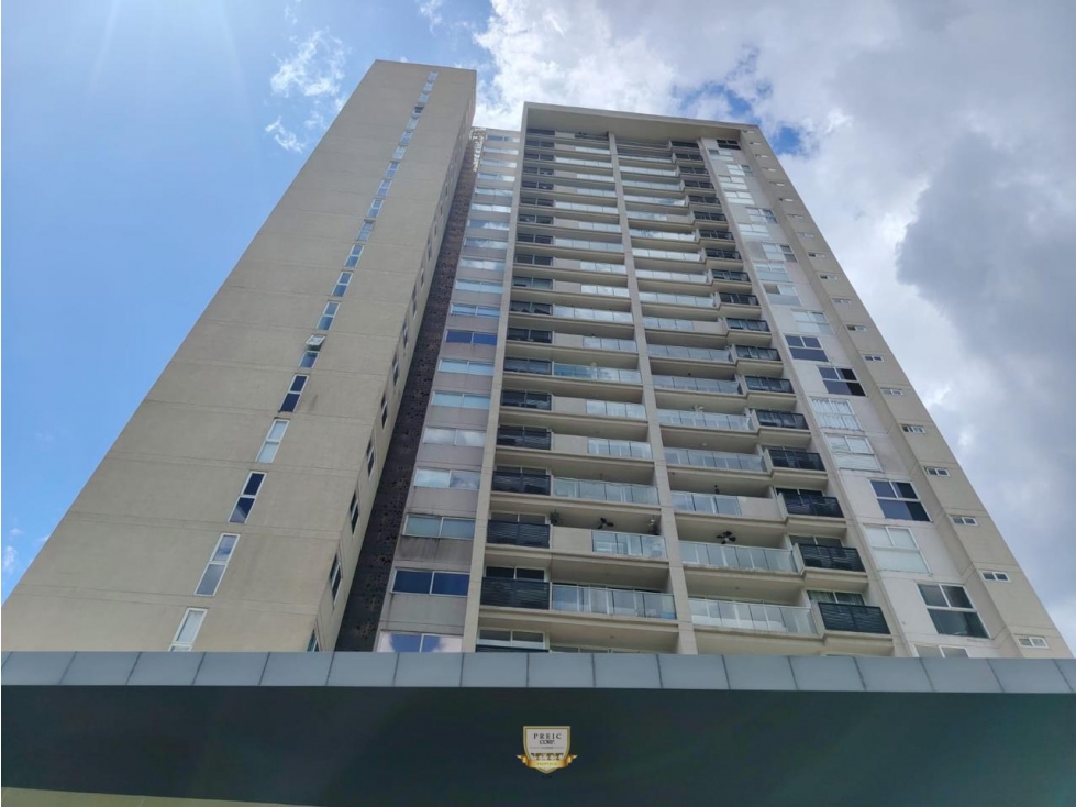 Venta de apartamento en Hacienda Golf. VC — foto 2