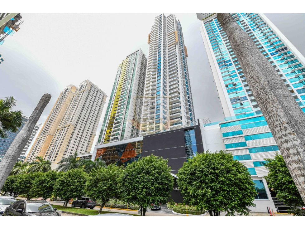 VENTA DE APARTAMENTO 96 MTS2 PARKSIDE COSTA DEL ESTE