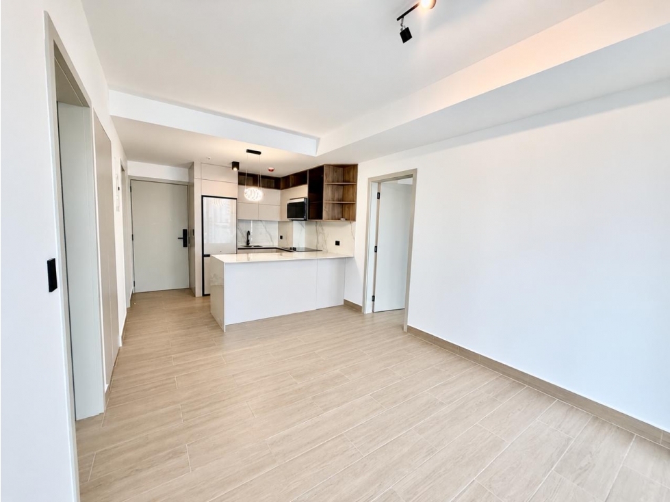 ALQUILER PH THE HUB | SAN FRANCISCO Nuevo LH