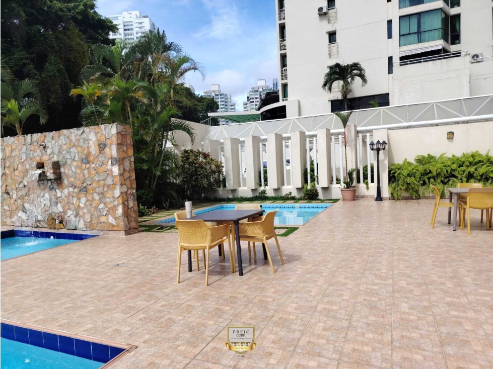 Venta de apartamento en PH Oceanía. VC — foto 3