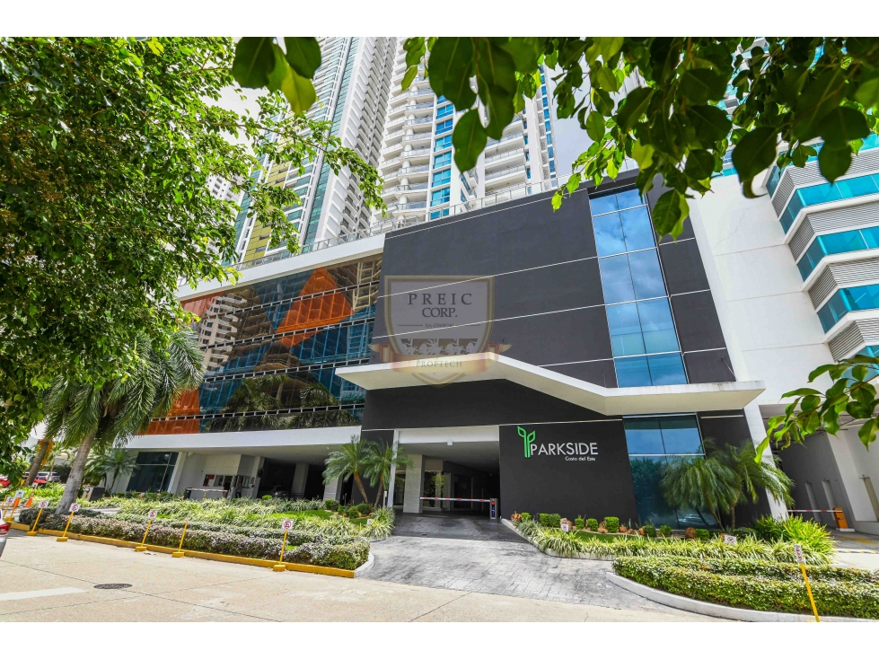 VENTA DE APARTAMENTO 96 MTS2 PARKSIDE COSTA DEL ESTE — foto 2