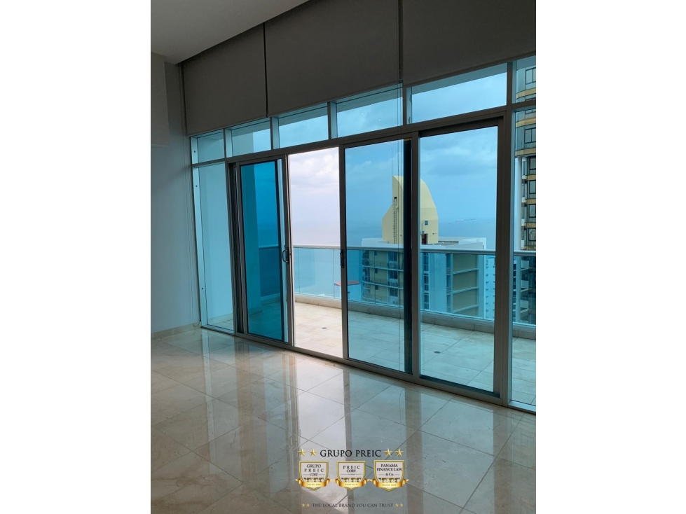 VENTA DE LUJOSO APARTAMENTO| PH AVENTURA | PUNTA PAITILLA | M.M — foto 5