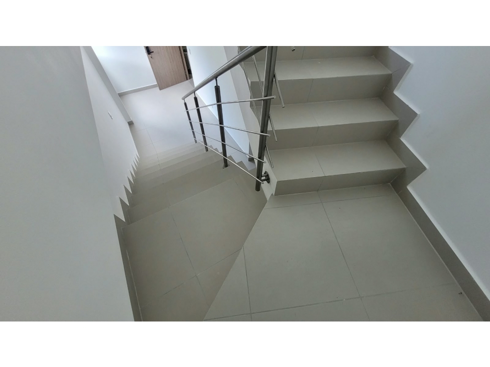 Apartamento Alquiler Albrook Linea blanca — foto 5