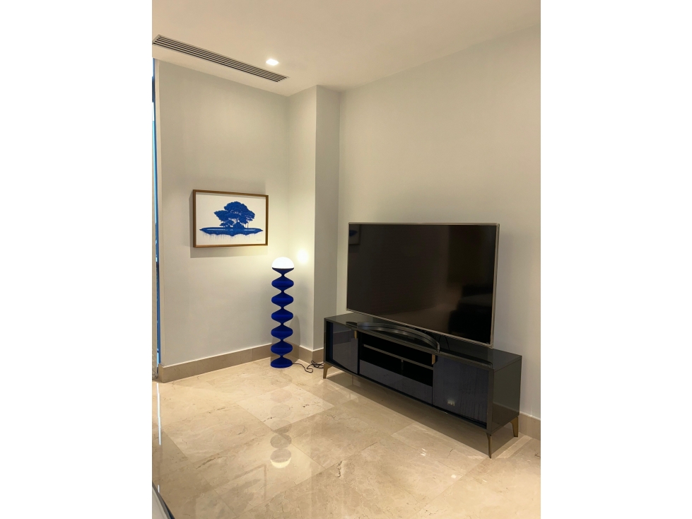 Alquiler de apartamento en el PH GARDEN OCEAN REEF | Punta pacifica — foto 4