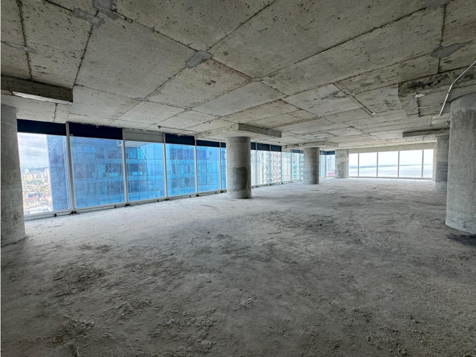 Venta de oficinas en el edificio OCEANIA BUSINESS PLAZA | Punta P — foto 4