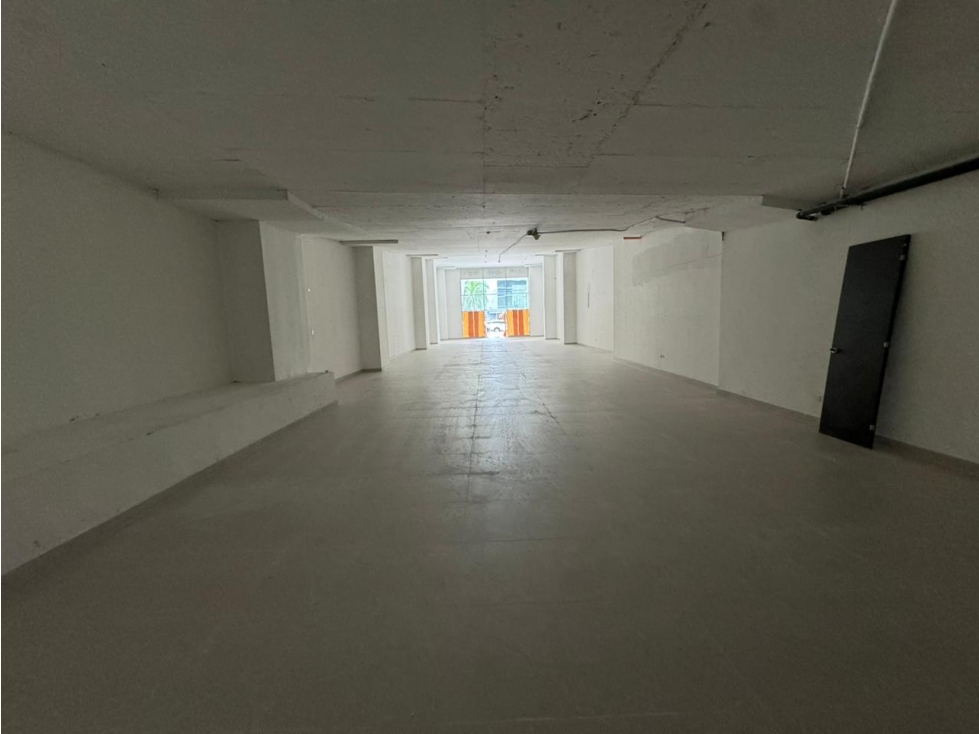 Alquiler de local planta baja | F&F Tower & El Tornillo, Calle 50 — foto 2