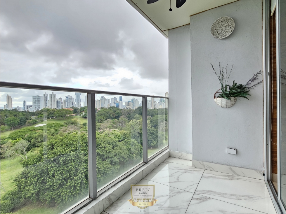 Apartamento en venta en Carrasquilla, P.H. Residencias del Sol. ER — foto 3