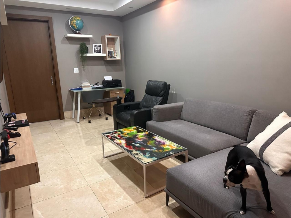 Venta de apartamento en el edificio PRIVILEGE 1100 | Santa Maria — foto 6
