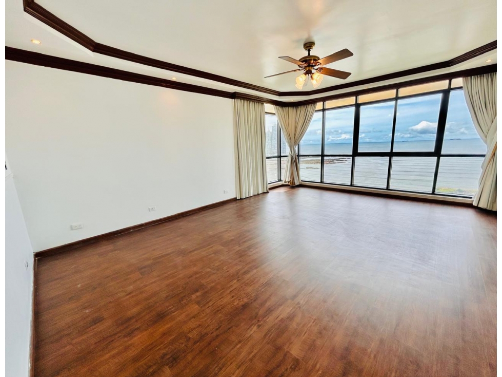 Alquiler y venta de apartamento en el edificio MIRAMAR | Av Balboa — foto 6