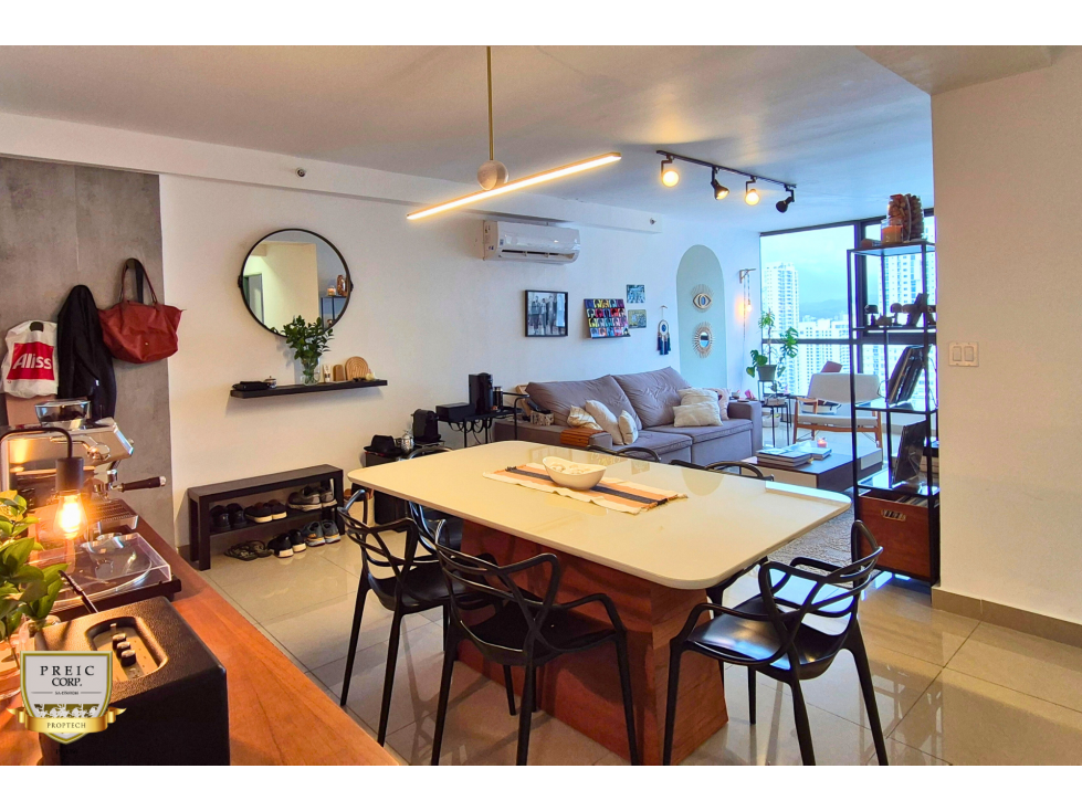 En Venta apartamento en San Francisco - PH San Francisco Bay - 4
