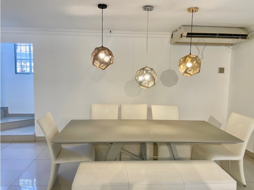 Se vende Casa en San Francisco Residencial exclusivo LH — foto 6