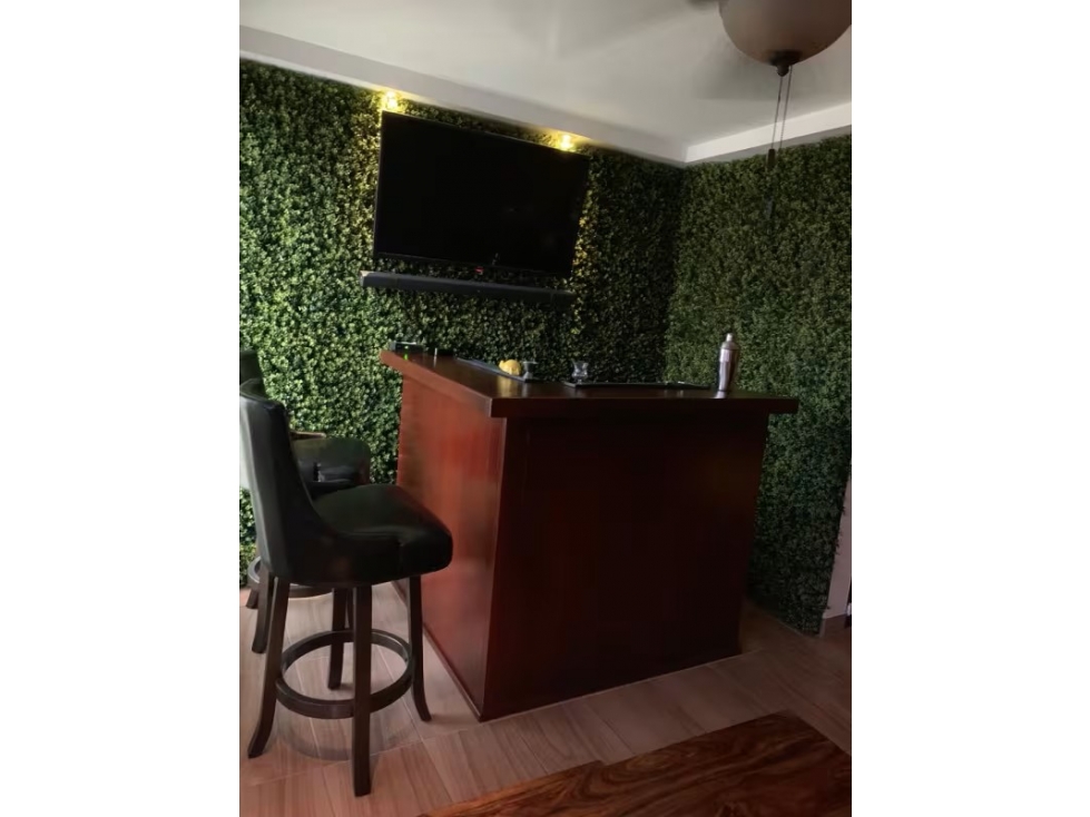 Venta de apartamento en edificio El Jilguero. VC — foto 3