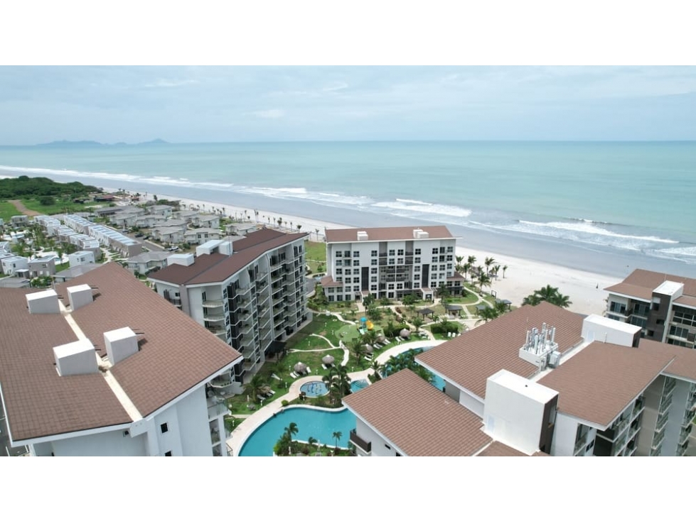 ALQUILER DE APARTAMENTOS EN PLAYA CARACOL, CHAME - 2