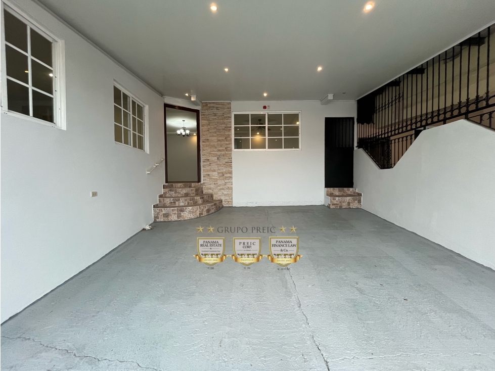 Venta casa Cerro Viento con patio — foto 2