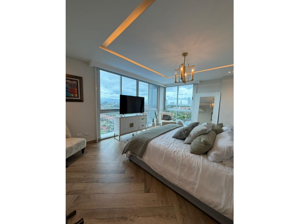 APARTAMENTO EN VENTA PH LACOSTA, COSTA DEL ESTE — foto 3