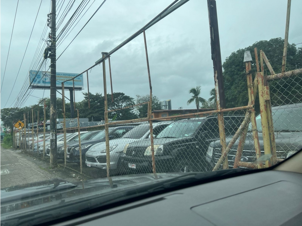 Venta de terreno en Transístmica. VC — foto 5