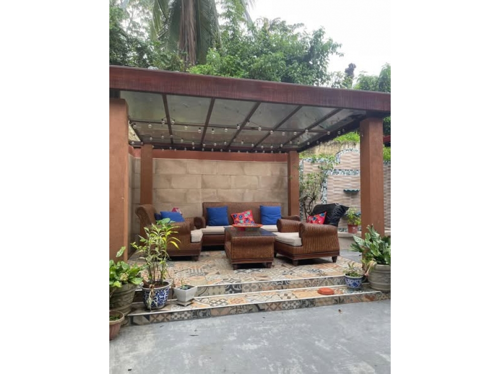 Casa en venta Villas Alpinas, Villa Zaita | Panamá Norte — foto 3