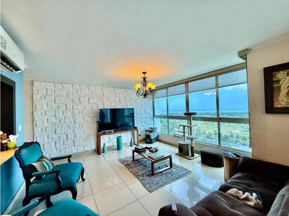 Venta de Apartamento en Costa del Este - PH Soho LH