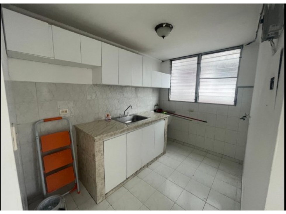 Vendo apartamento Bella Vista - M.M — foto 5