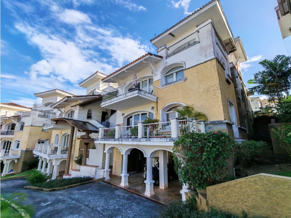 Apartamento en Venta Panamá Pacífico Cocolí | PH Tucán CT - 1