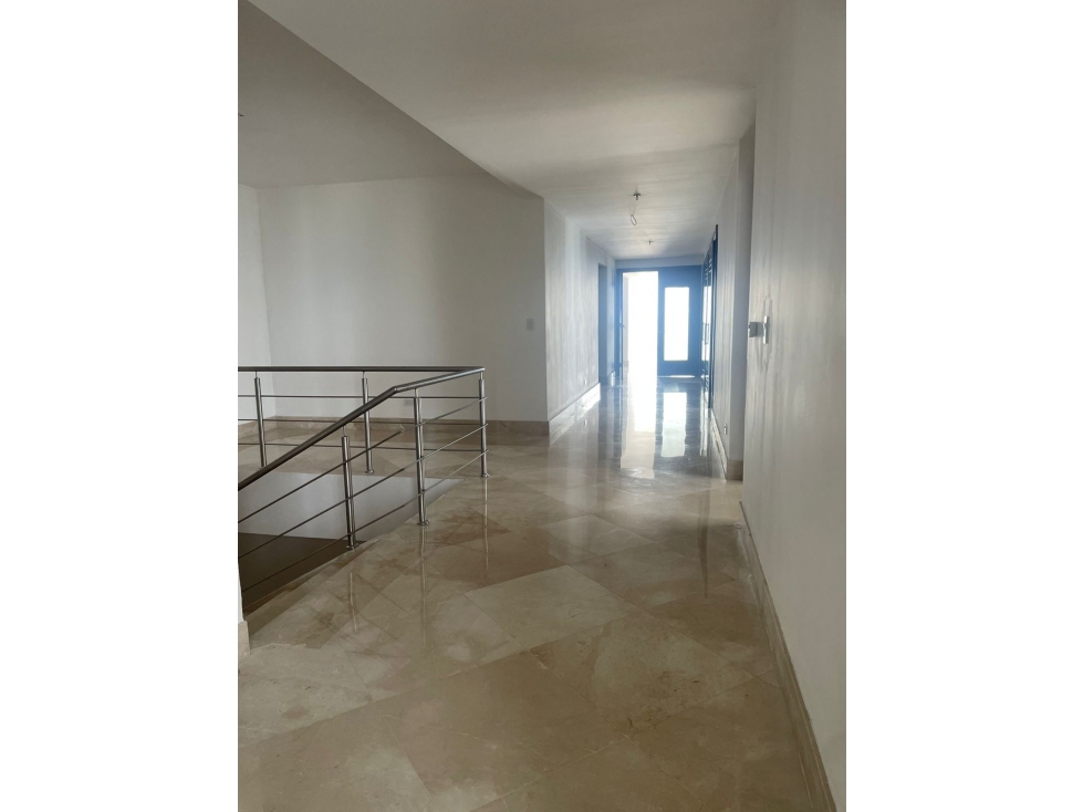 ALQUILER DE APARTAMENTO EN THE POINT, PAITILLA 822 M2 — foto 3