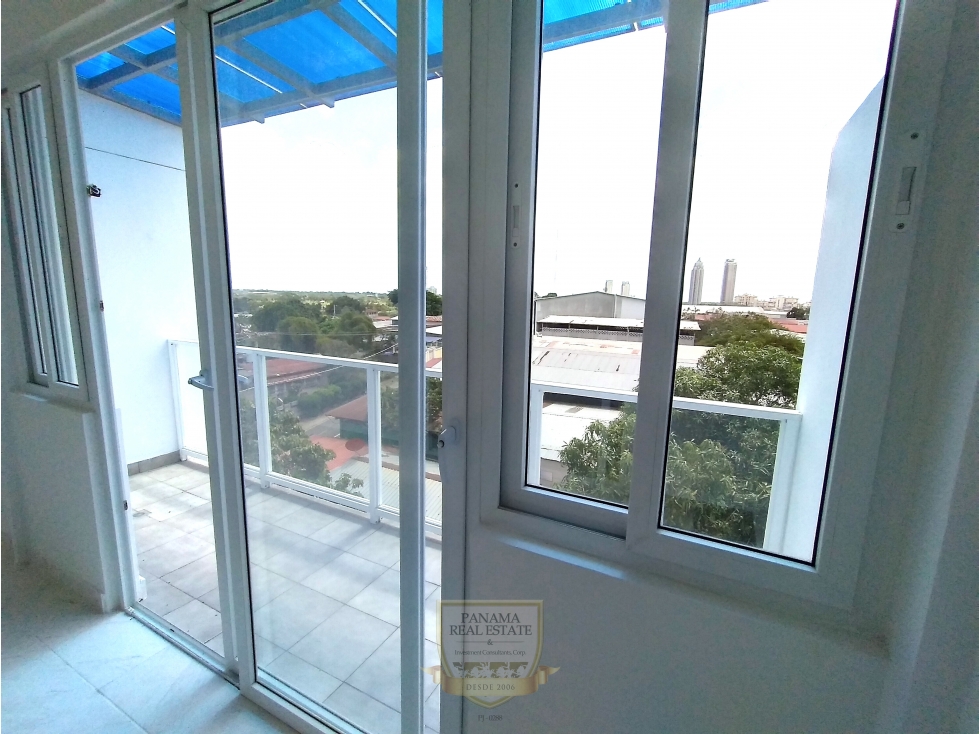 Vendo apartamento para Inversión en Llano Bonito PH Mystic Gates L.T — foto 3