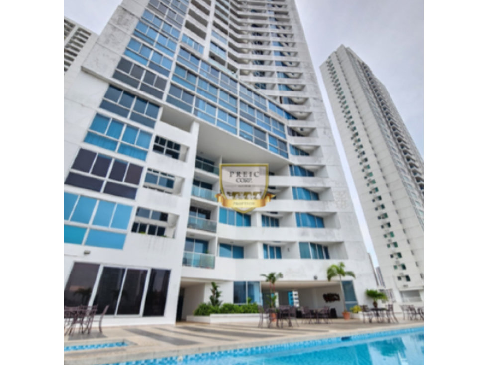 Venta de apartamento en San Francisco Ph Infinity JH — foto 3